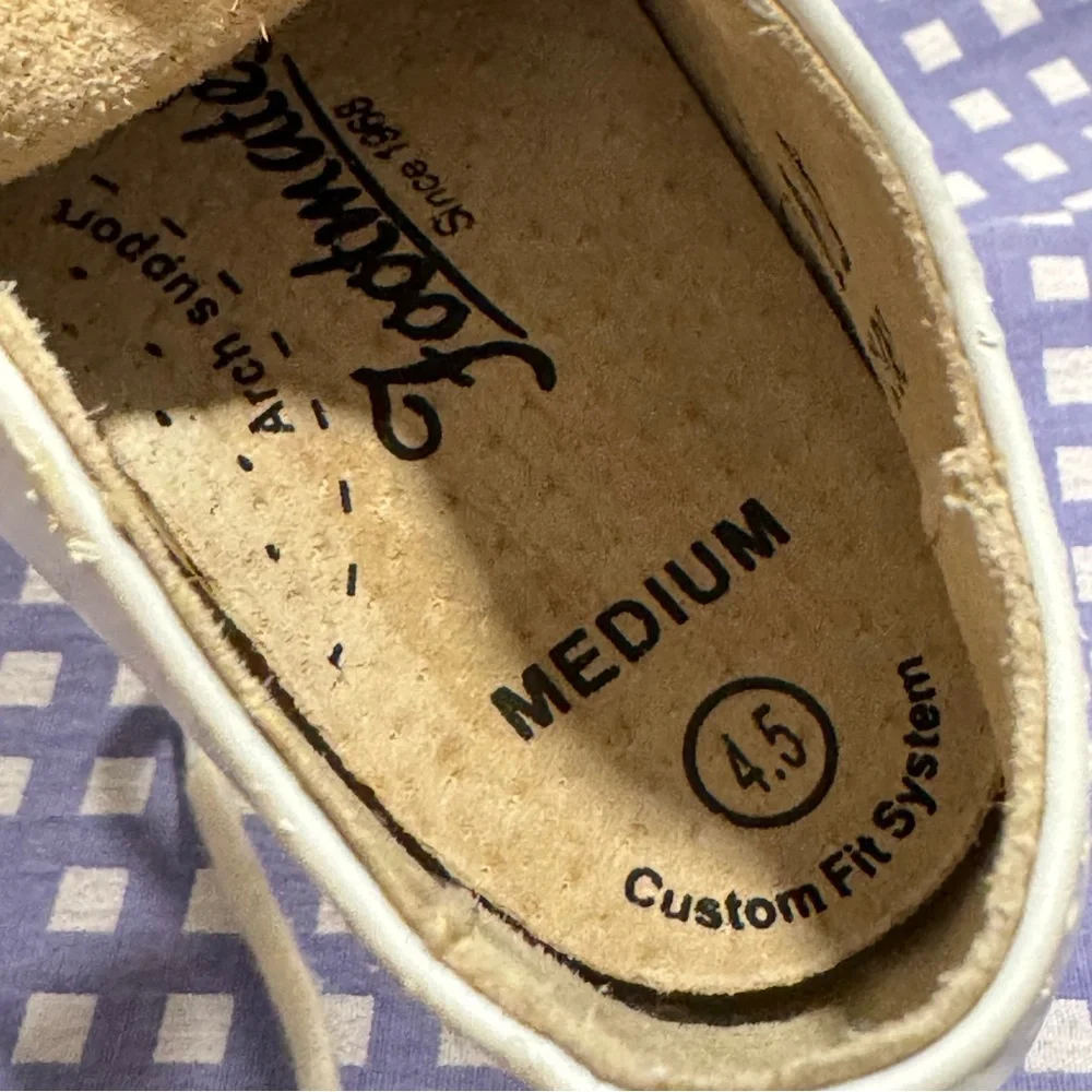 Footmates | Todd (Infant/Toddler ) TODD 7790 ~ Size 4.5